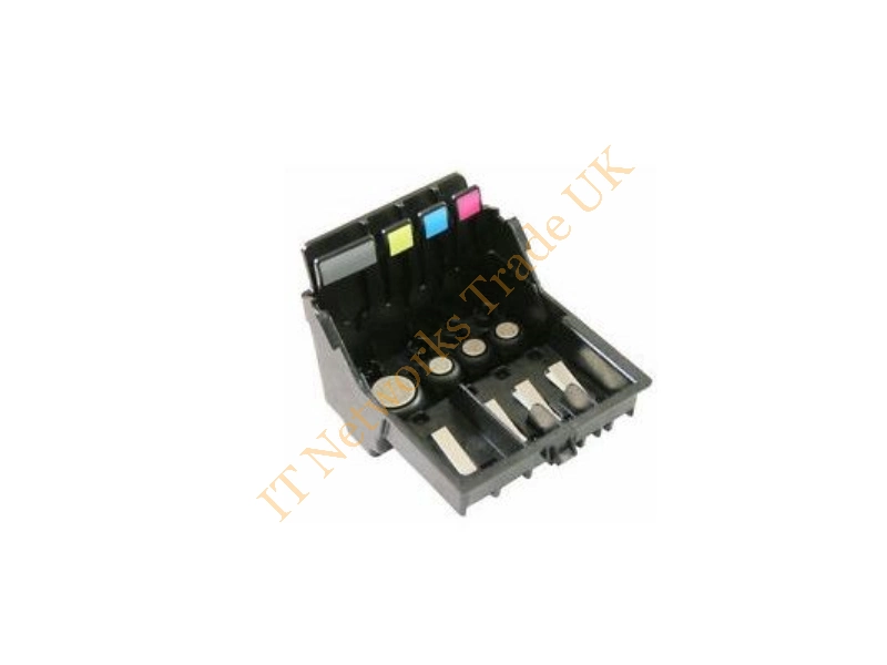 12C0011 Lexmark Printhead for Optra SC1275 Printer Accessory
