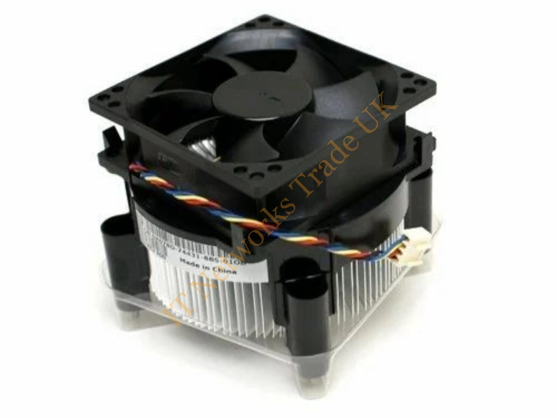 12C0024 IBM Optra Sc-1275 Fan Motor Cooling Fan