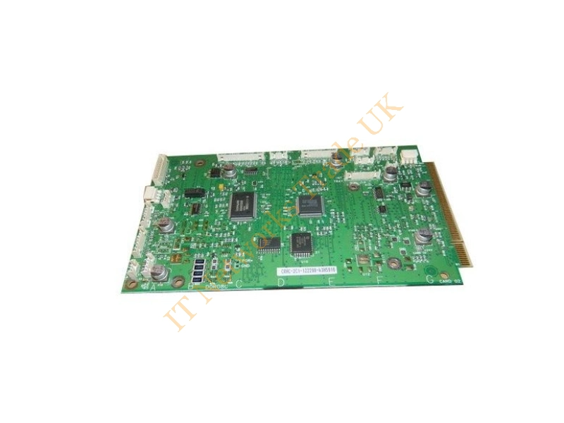 12C0800 Lexmark Controller Card for Optra SC1275 Printer Accessory