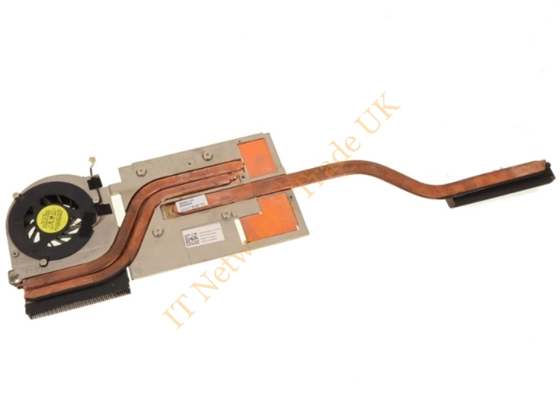 12DGW Dell Fan Printer for 5535DN Printer Accessory
