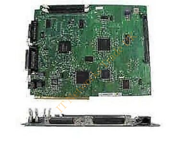 12G1937 Lexmark Engine Board (120-d-w) for Opt. E 312 Printer Accessory