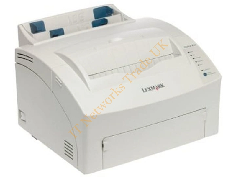 12G2379 IBM Lexmark Optra E310 8ppm 600dpi Monochrome Laser Printer