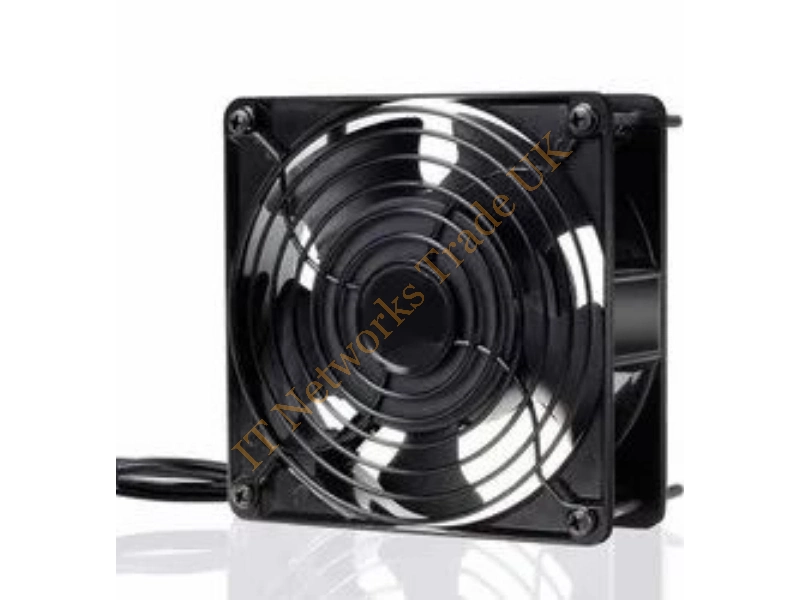 12G2413 IBM 4023 Printer Drive Fan Assembly M4 Cooling Fan