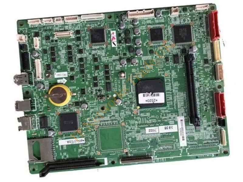 12G3556 Lexmark Rip Board for Optra M412 Printer Accessory