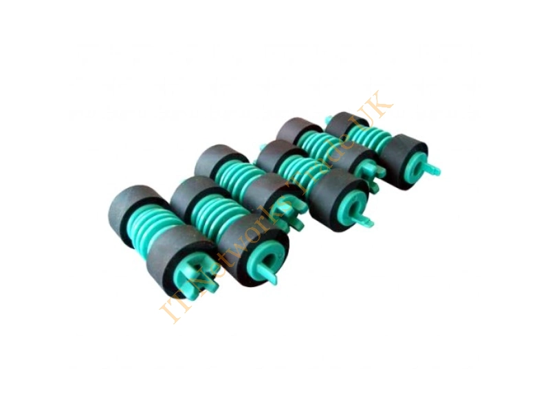 12G4031 Lexmark Roller Kit Optra W820 Printer Accessory