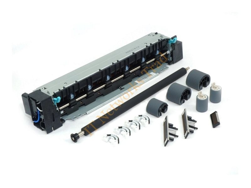 12G4182 Lexmark Maintenance Kit (110-120V) for Optra W820 Printer Printer Accessory