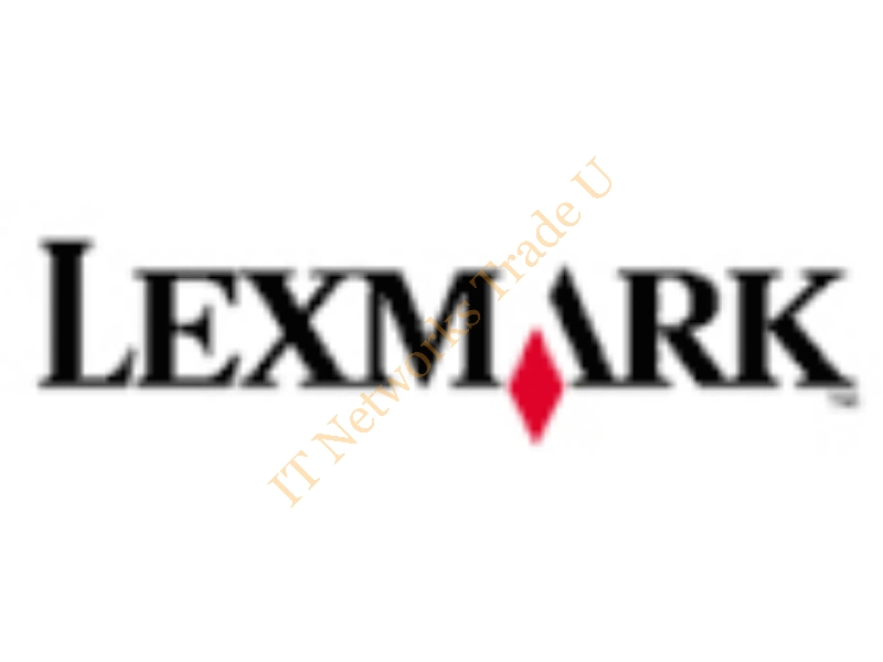Lexmark 12G7220 Service-Kit, 120K pages @ 5% coverage Accessory