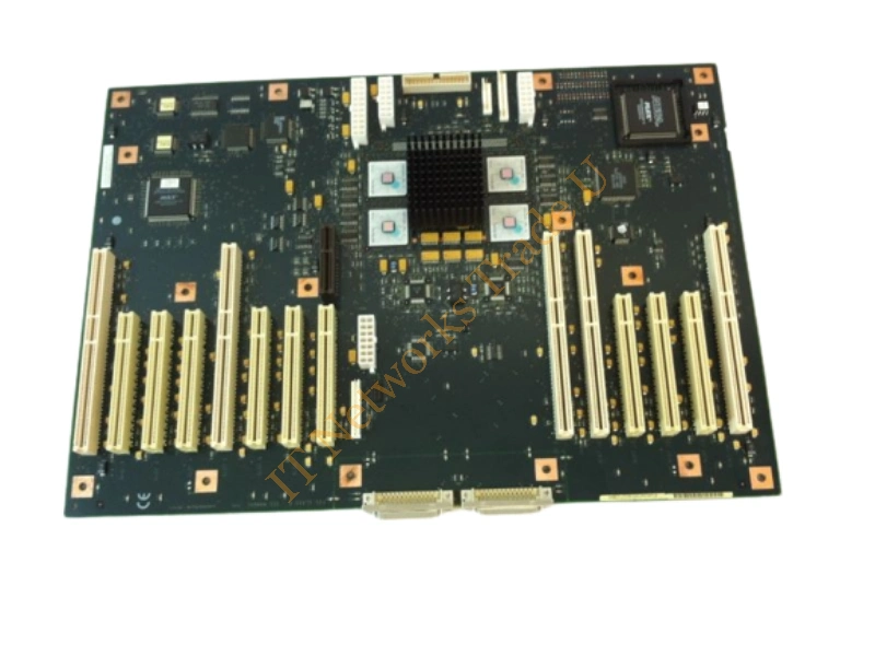 12H0014 IBM 7015 I/O System Board (Motherboard)