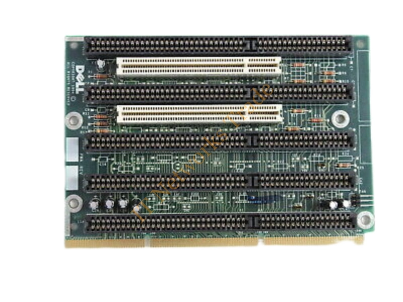 12H0845 IBM Riser Card PCI/ISA PC 350 Server Accessory