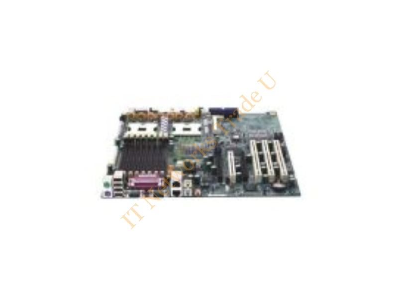 12H1947 IBM 100MHz System Board (Motherboard) for PC700