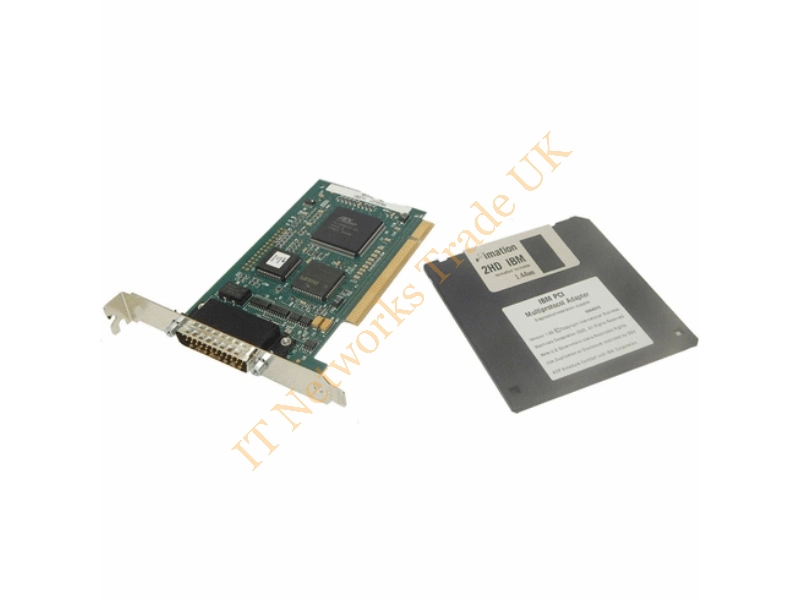 12J2981 IBM Multiprotocol MPCA PCI Adapter