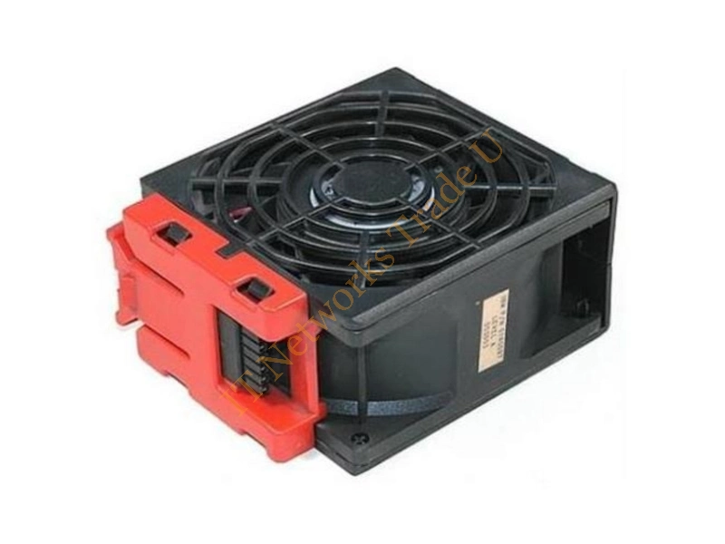12J3020 IBM 80mm Fan Assembly for IntelliStation M Pro (Type 6888) Cooling Fan