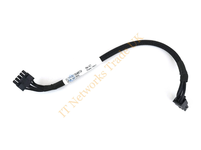 12J3092 IBM Power Backplane to Fan Cable Miscellaneous Cable