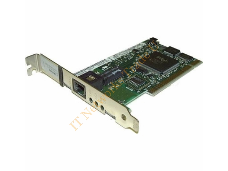 12J3123 IBM 10/100 Ethernet Network Adapter Card