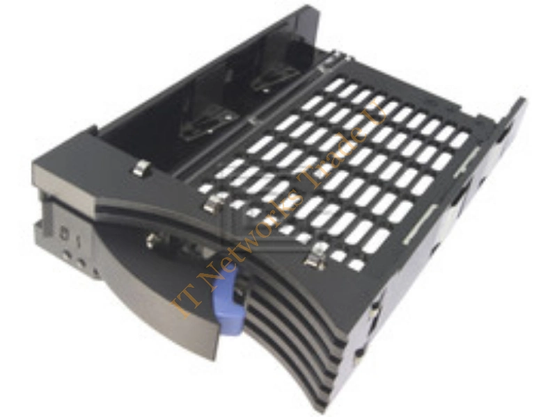 12J3276 IBM Hot-Swap Hard Drive Tray for Netfinity 5000 / 7000 HDD Accessory