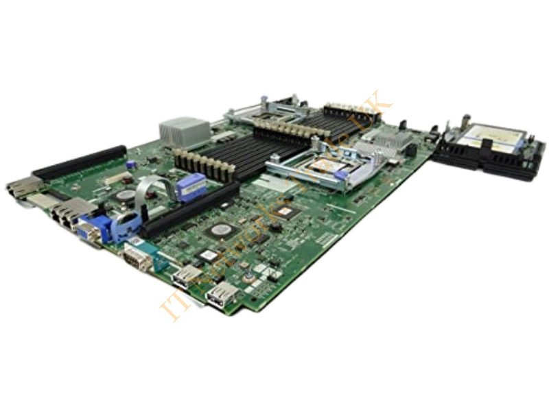 12J3338 IBM System Board for PC Server 704 Server Motherboard