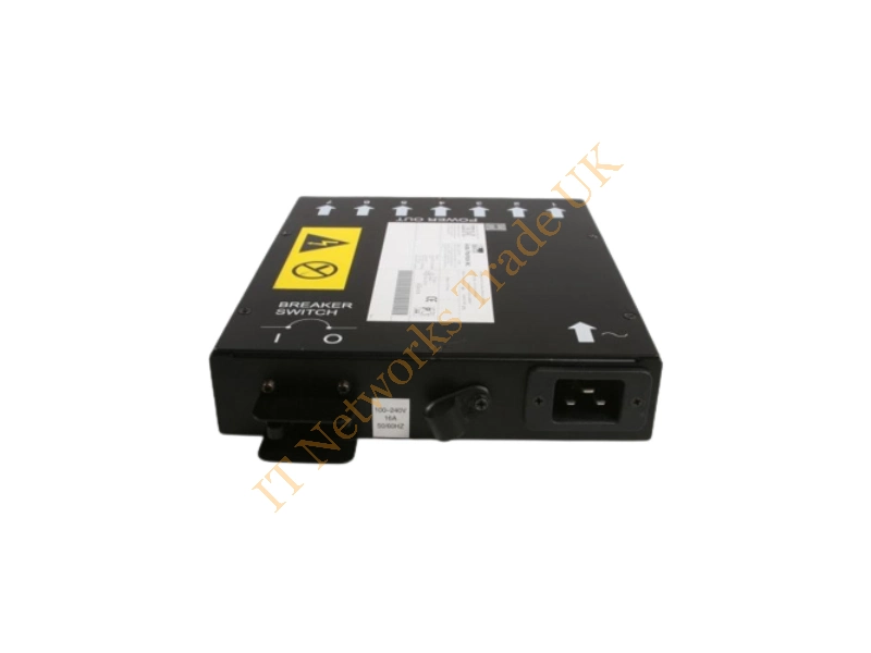 12J4483 IBM 240V Rack Power Distribution Unit