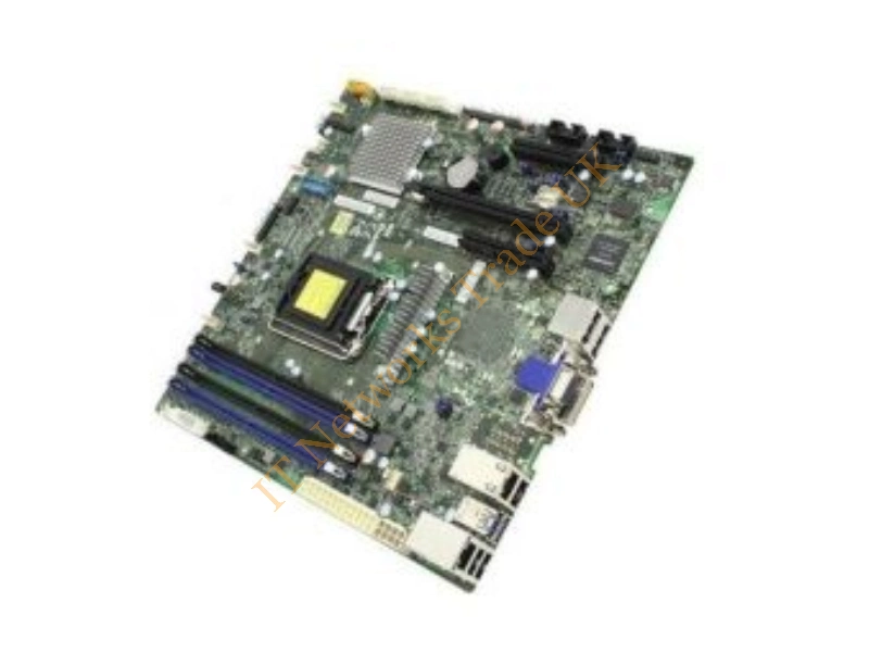 12J4538 IBM System Board for PC Server 520 Server Motherboard