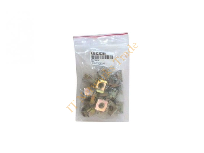12J5288 IBM x3250 M6 Rack Caged Nut Server Accessory