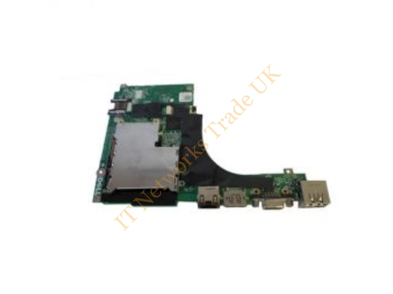 12JAA Dell PCMCIA Reader for Precision M6500 Card Reader