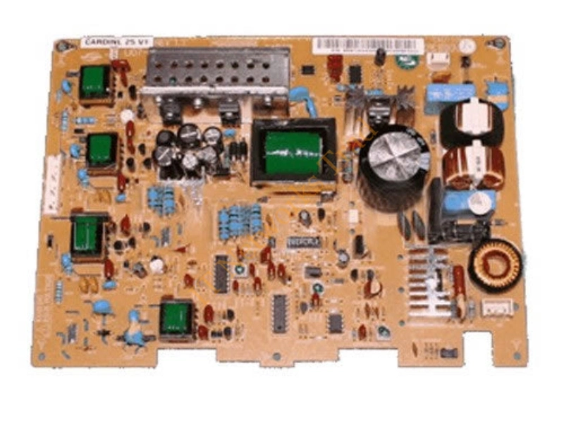 12K0724 IBM DCA-ET4 Power Supply DC-DC Converter Power Protection
