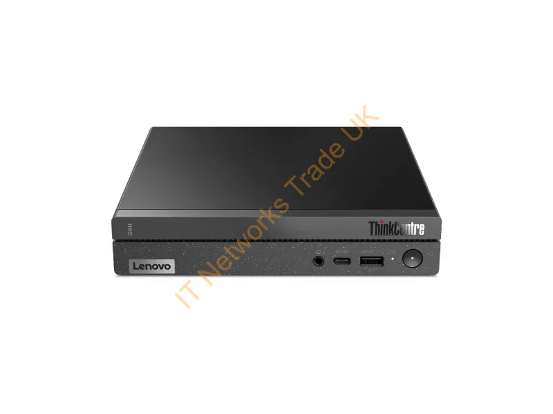 12LN000AUK - Lenovo ThinkCentre Neo 50q Gen 4 Intel Core i5-13420H 8GB RA