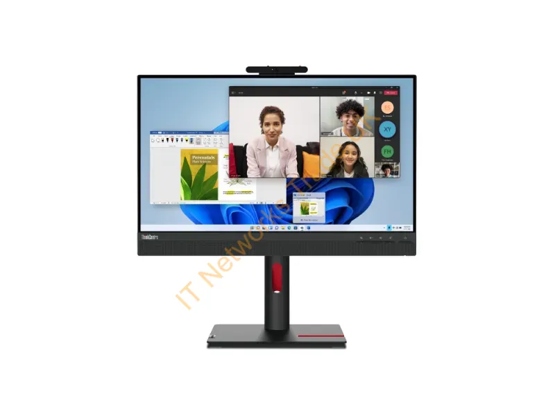 12NBGAR1UZ - Lenovo Tio24 G5T 23.8" Monitor Hdmi