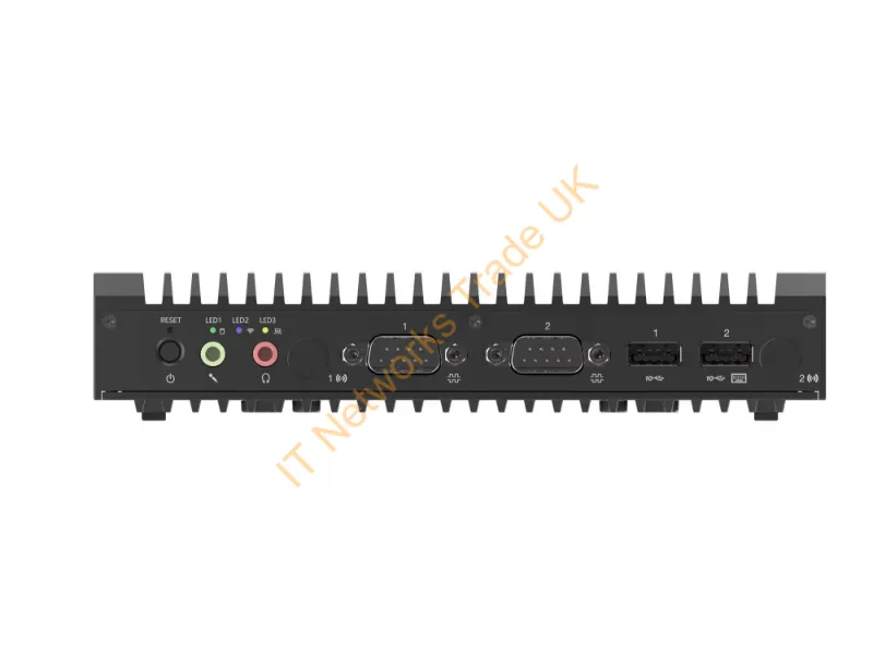 12NH001KUT - Lenovo Thinkedge Se10 Intel Atom X6425
