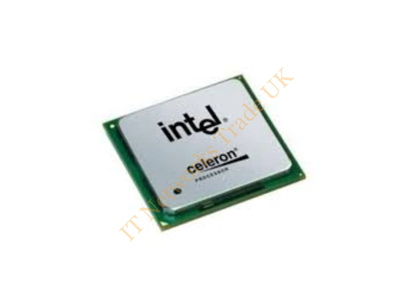12P3176 IBM 500MHz 66MHz FSB 128KB L2 Cache Socket PPGA370 Intel Celeron 1-Core Retail Processor