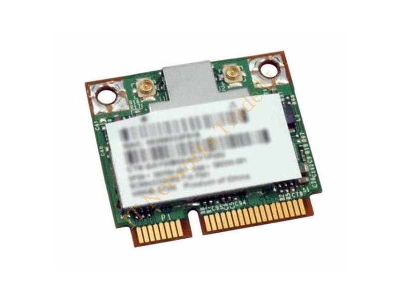 12P3637 IBM ThinkPad Mini PCI Combo MODEM Card 802.11B/V.92 Wireless LAN Card