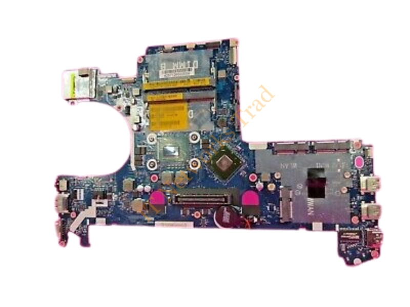 12P3832 IBM System Board for ThinkPad R31 Laptop Motherboard