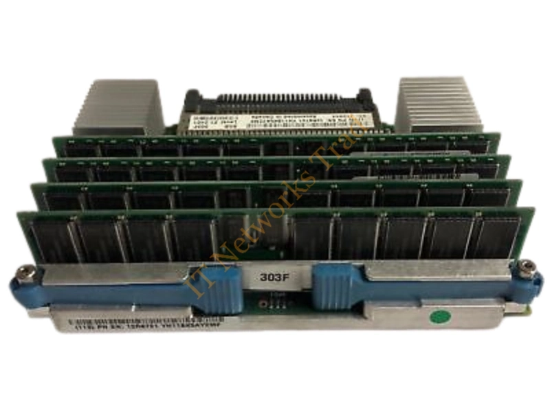 12R6721 IBM 4/8GB DDR 266 MHz CUoD Memory Card Memory Board