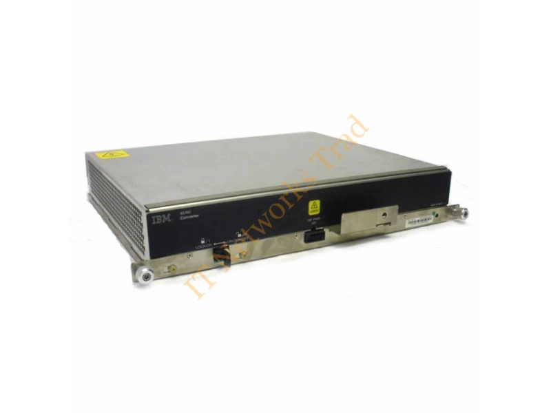 12R7021 IBM Power Regulator Assembly Power Protection