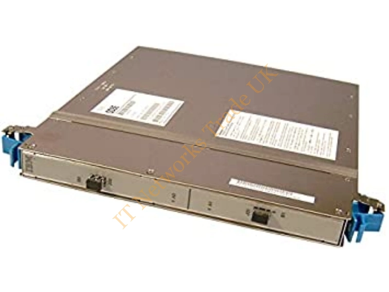 12R8281 IBM OSA-Express QD8E 2GB Ethernet LX Card Network Adapter