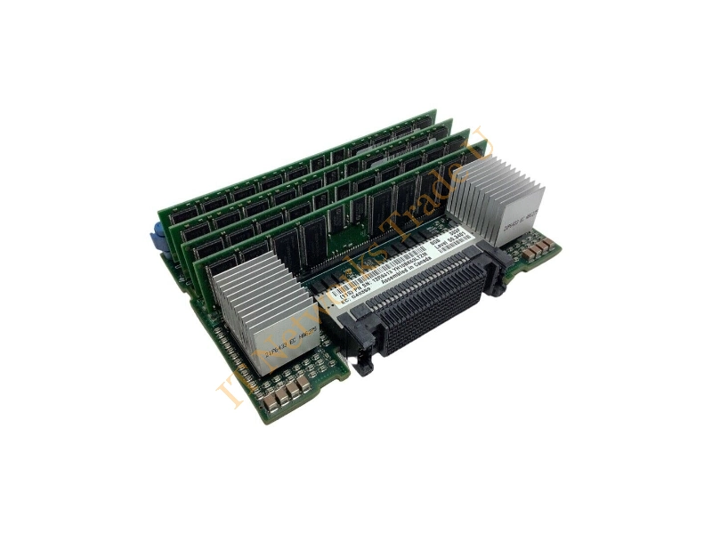 12R9413 IBM 8GB DDR1 CUoD Memory Card Assembly Memory Board