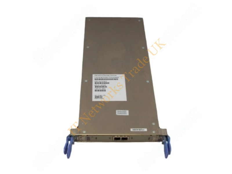 12R9493 IBM QD8L LVL 44 Fixcon LX Express2 Module Card Switch Module