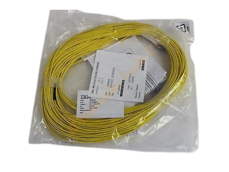 12R9548 IBM LC-LC Fiber Channel Cable 31m