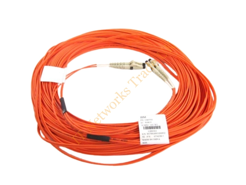 12R9561 IBM LC-LC 31M Fiber Cable