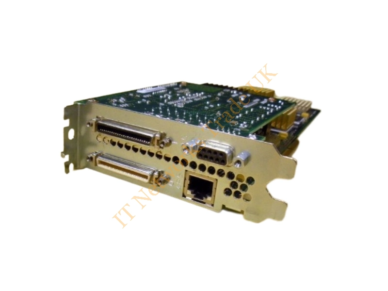 12R9803 IBM QD8l L45 LX Ficon-3 Express2 Module Card Switch Module