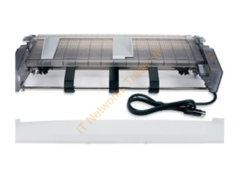 12T0696 - Lexmark 12T0696 Printer/Scanner Spare Part/Accessory Feed Module