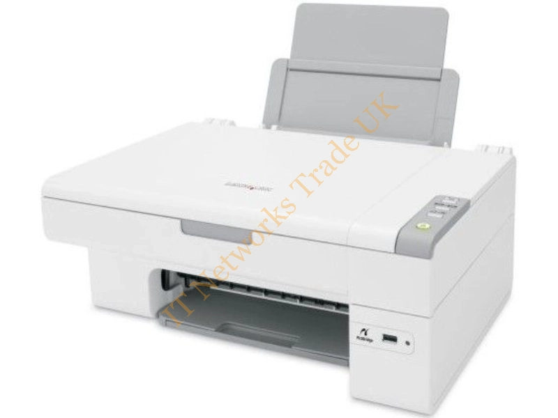 12T0697 Lexmark MEDIA Tray and Feeder for 2480 Forms Printers ADF Assembly Printer Accessory