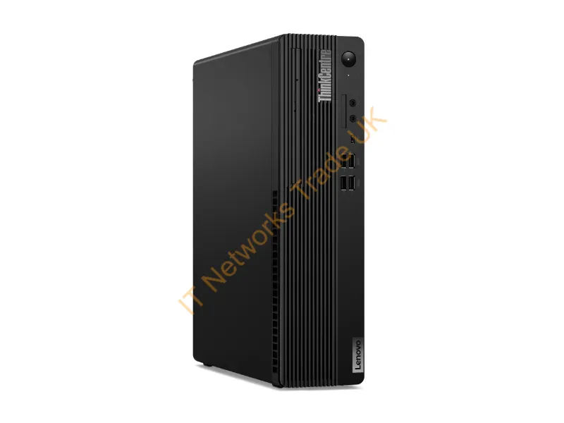 12TA000TUS - Lenovo Thinkcentre M75S Gen 5 Amd Ryzen 3 Pro 8300G 16 Gb Ddr5-Sdram 256 Gb Ssd Windows 11 Pro Sff Pc Black