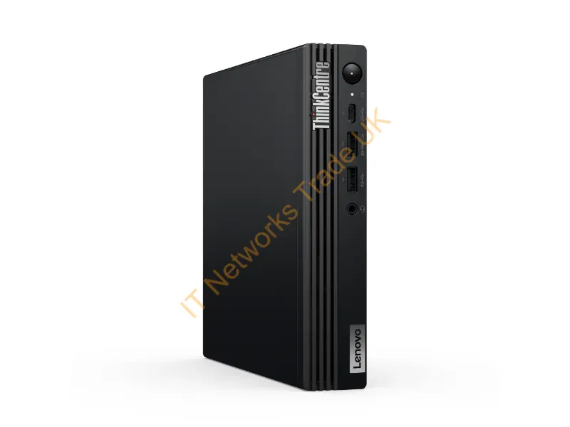 12TD001HUS - Lenovo Thinkcentre M70Q Gen 5 Intel Core I5 I5-14400T 32 Gb Ddr5-Sdram 1 Tb Ssd Windows 11 Pro Mini Pc Black
