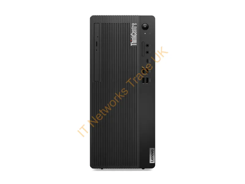 12U0000LUS - Lenovo Thinkcentre M70T Gen 5 Intel Core I5 I5-14500 16 Gb Ddr5-Sdram 512 Gb Ssd Windows 11 Pro Tower Pc Black