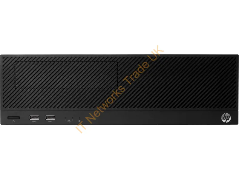12V09EA - HP Engage Flex Pro Retail System Small Form Factor