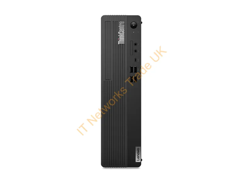 12V8004EUK - Lenovo ThinkCentre M90s Gen 5 Intel� Core� i7 i7-14700 16 GB DDR5-SDRAM 512 GB SSD Windows 11 Pro SFF PC Black