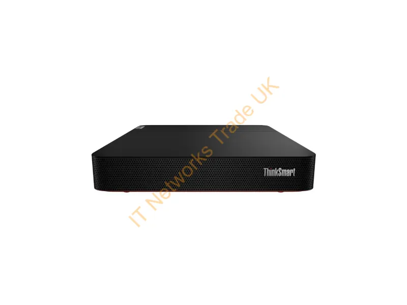 12VR0000US - Lenovo Thinksmart Core + Ip Controller + Thinksmart Bar 180 Video Conferencing System Ethernet Lan