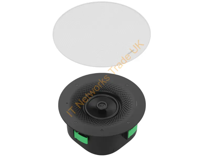 1303094 - Yealink Cs10 Speaker White, Black