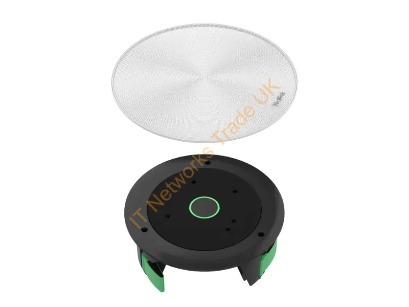 1303095 - Yealink Cm20 Microphone Gray