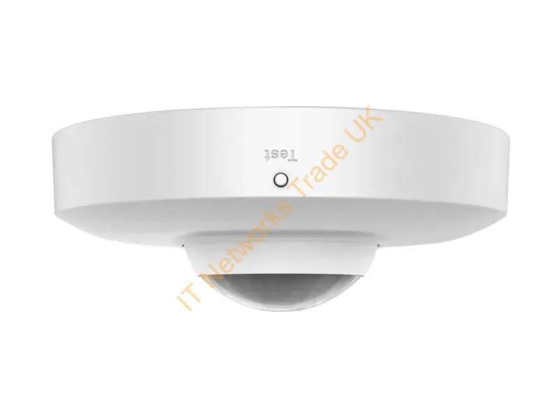1303111 - Yealink Roomsensor Multifunctional Room Sensor White